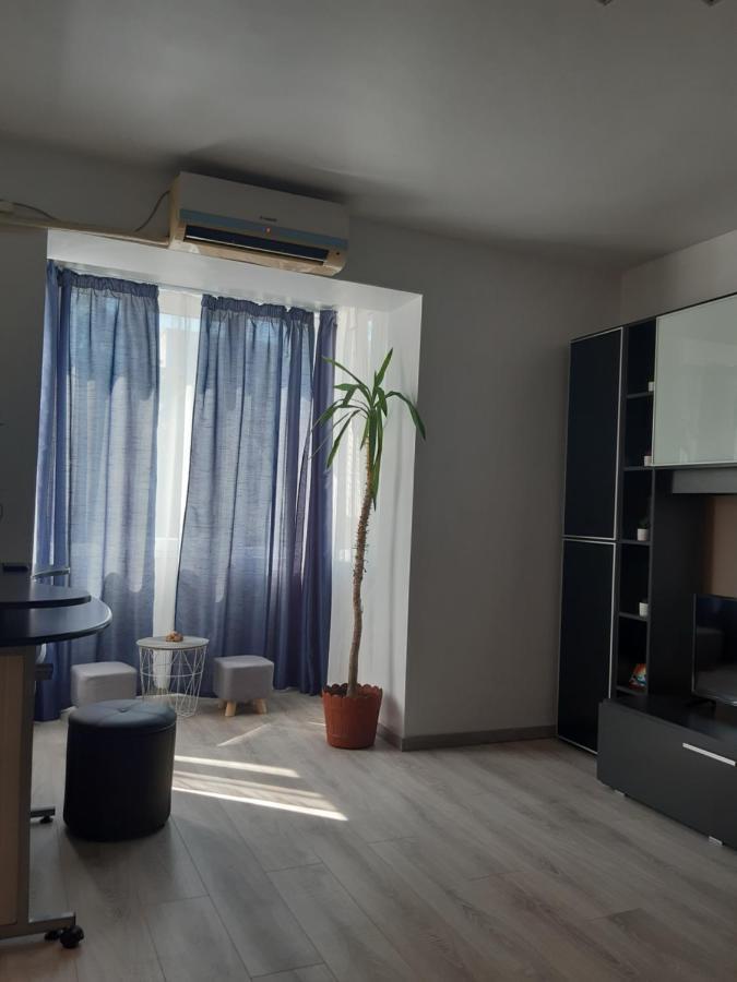 Miha'S Apartament Sulina Ngoại thất bức ảnh