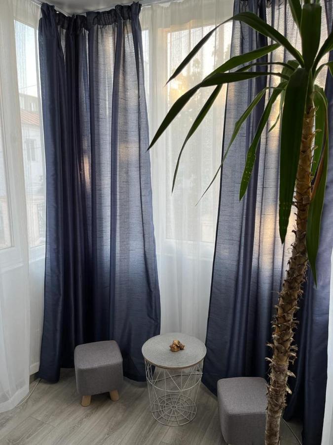 Miha'S Apartament Sulina Ngoại thất bức ảnh