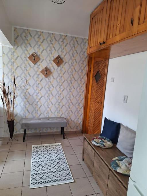 Miha'S Apartament Sulina Ngoại thất bức ảnh
