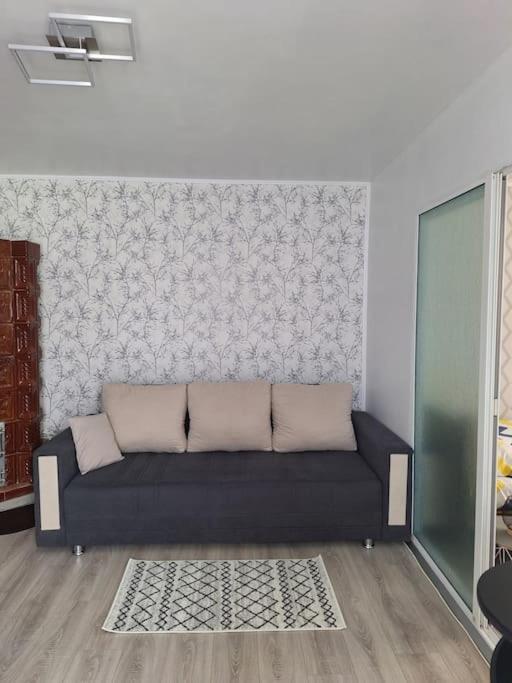 Miha'S Apartament Sulina Ngoại thất bức ảnh