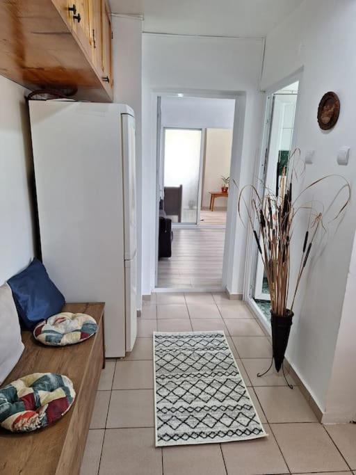 Miha'S Apartament Sulina Ngoại thất bức ảnh